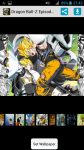 Dragon Ball-Z Episodes Wallpaper screenshot 1/4