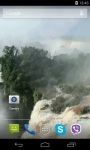 Waterfall Video Live Wallpaper screenshot 4/4