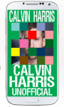 Calvin Harris Games Puzzle screenshot 1/6