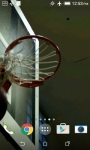 Basketball Shot Live Wallpaper screenshot 4/4