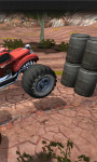 3D Truck Racing screenshot 2/3
