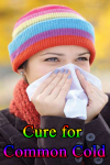 Cure for Common Cold screenshot 1/4