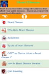 The Heart Disease screenshot 2/3