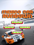Mexico Car Rundown screenshot 1/3