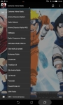 Anime Radio Stations screenshot 4/5