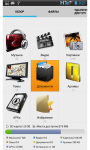 Multi File Manager  screenshot 2/5