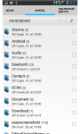 Multi File Manager  screenshot 3/5