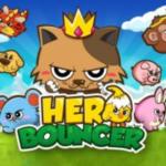 Hero Bouncer  screenshot 3/3
