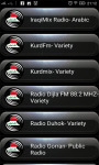 Radio FM Iraq screenshot 1/2