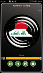 Radio FM Iraq screenshot 2/2