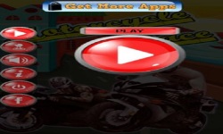 Motorcycle Races screenshot 2/6
