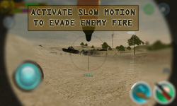 Modern Tank Strike: Destruction screenshot 3/4