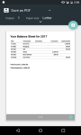 Budget Planner - Expense Tracker screenshot 3/6