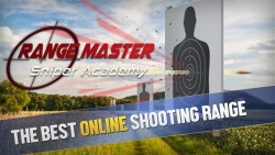 Range Master Sniper Academy screenshot 1/6