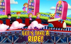 RollerCoaster Fun Park screenshot 5/6