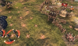 Hex Commander: Fantasy Heroes MOD screenshot 5/6