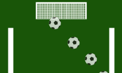 Finger Soccer Football Shot screenshot 1/6