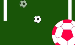 Finger Soccer Football Shot screenshot 2/6