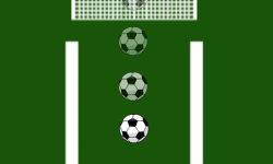Finger Soccer Football Shot screenshot 4/6