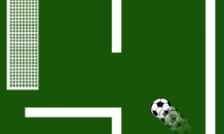 Finger Soccer Football Shot screenshot 5/6