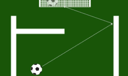 Finger Soccer Football Shot screenshot 6/6