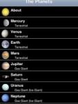 The Planets screenshot 1/1