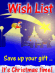 Wish List v1.0 screenshot 1/1