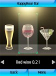 HappyHour - The Mobile Alcohol Level Calculator (Int.) screenshot 1/1