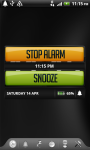 Alarm Clock Ultra screenshot 6/6