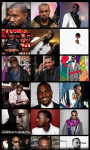 Kanye West HD Wallpapers screenshot 1/5