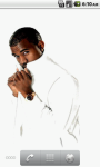 Kanye West HD Wallpapers screenshot 2/5