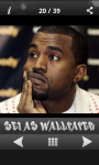 Kanye West HD Wallpapers screenshot 3/5