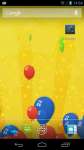 Party Balloons Live 3D Wallpaper   screenshot 4/6