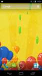 Party Balloons Live 3D Wallpaper   screenshot 5/6