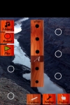 uFlute Lite - Native American Flute Simulator screenshot 1/1