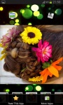 Decorate Hair with Flowers screenshot 3/6