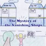 The Mystery of the Vanishing Shops screenshot 1/4
