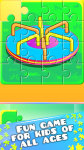 Preschool Puzzle Games screenshot 5/5