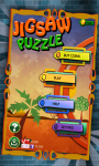 Jigsaw puzzle Game screenshot 1/6