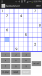 Sudoku Solver 2 screenshot 1/2