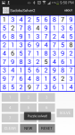 Sudoku Solver 2 screenshot 2/2