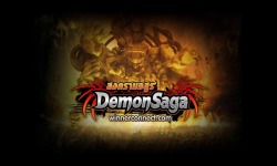 Demon Saga screenshot 1/5