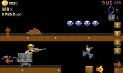 Death Miner III screenshot 3/4