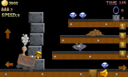 Death Miner III screenshot 4/4