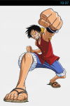 Mugiwara No Luffy One Piece Wallpaper Images screenshot 1/6