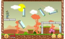 Undead vs Plants Game screenshot 6/6