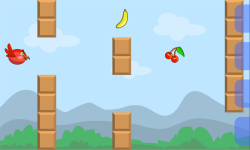 Bird Survival Game screenshot 2/2