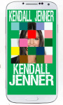 Kendall Jenner Puzzle Games screenshot 1/6