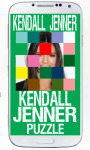Kendall Jenner Puzzle Games screenshot 5/6
