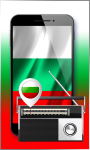 Bulgarian  Radio Stations screenshot 1/4